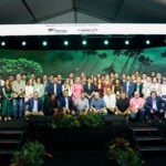 Ibagué se consolidó como epicentro global de la economía circular