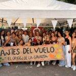 El barrio La Gaviota fue escenario de la edición #21 de la Feria Comunicativa Barrial